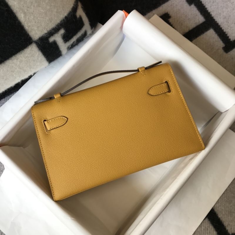 Hermes Kelly Bags